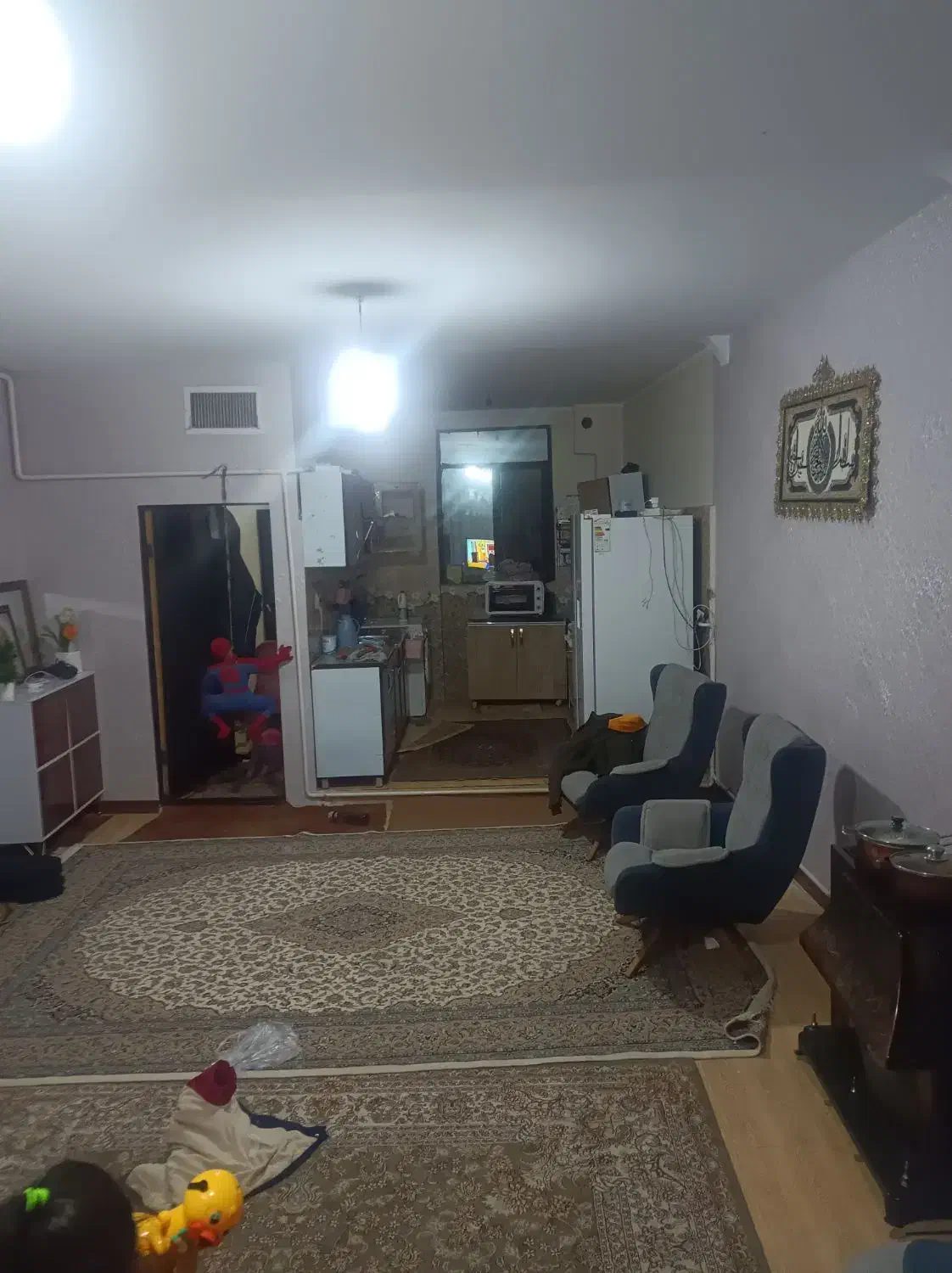 فروش آپارتمان 70متری|فروش آپارتمان|چهاردانگه (تهران), |دیوار