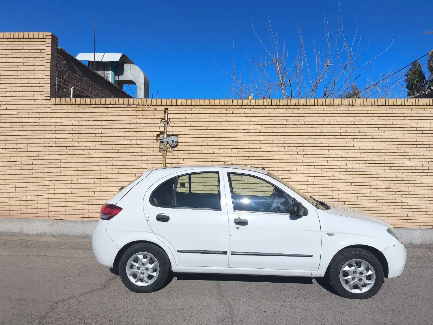 تیبا 2 1400|خودرو سواری و وانت|رفسنجان, |دیوار