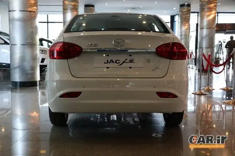 جک جی4 سفید 404|خودرو سواری و وانت|شهریار, شهریار|دیوار