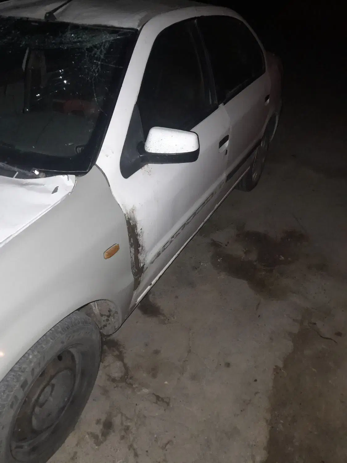 سمند الیکس|خودرو سواری و وانت|شادگان, |دیوار