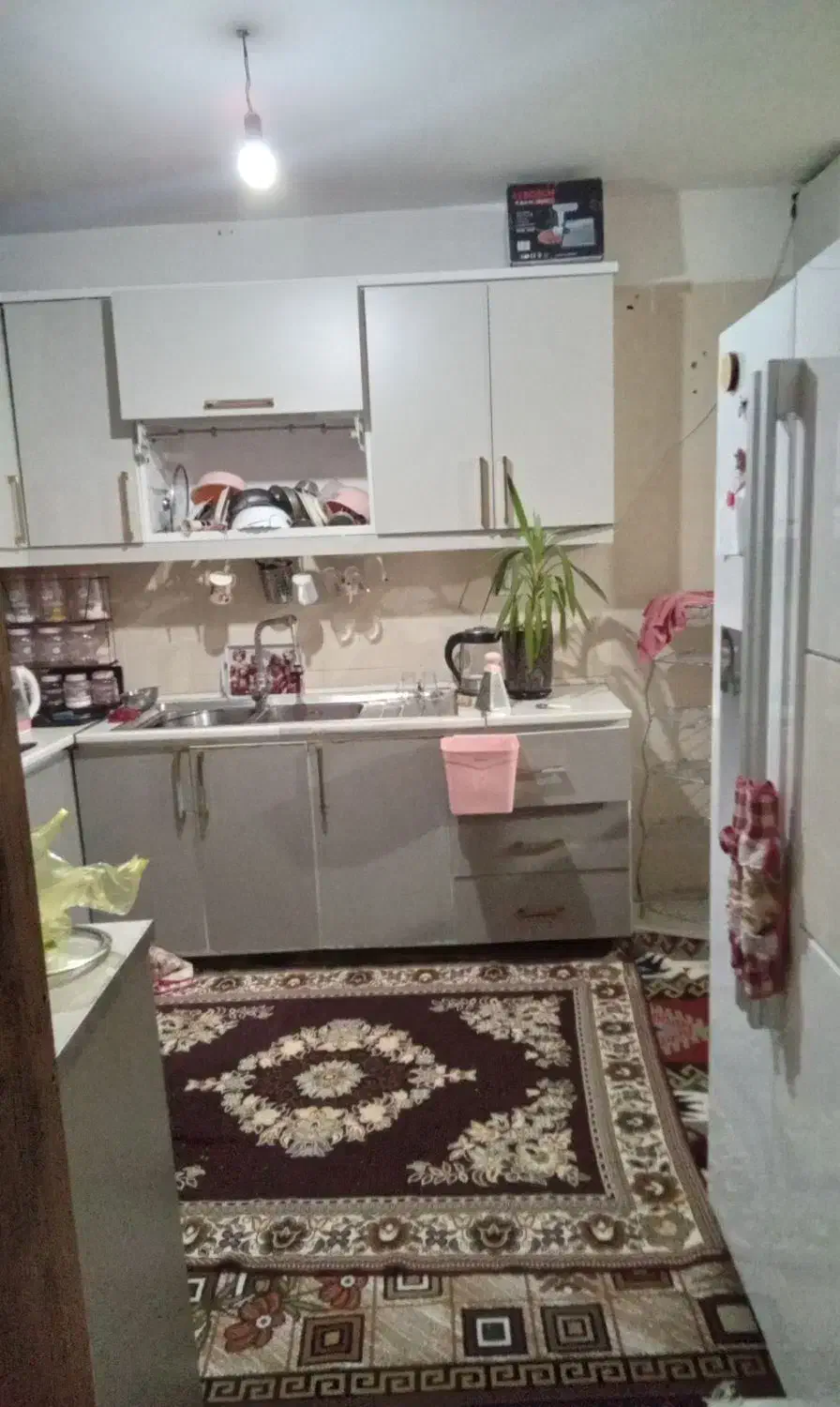 اجاره آپارتمان الغدیر یاس ۱۷|اجارهٔ آپارتمان|مهاجران, |دیوار