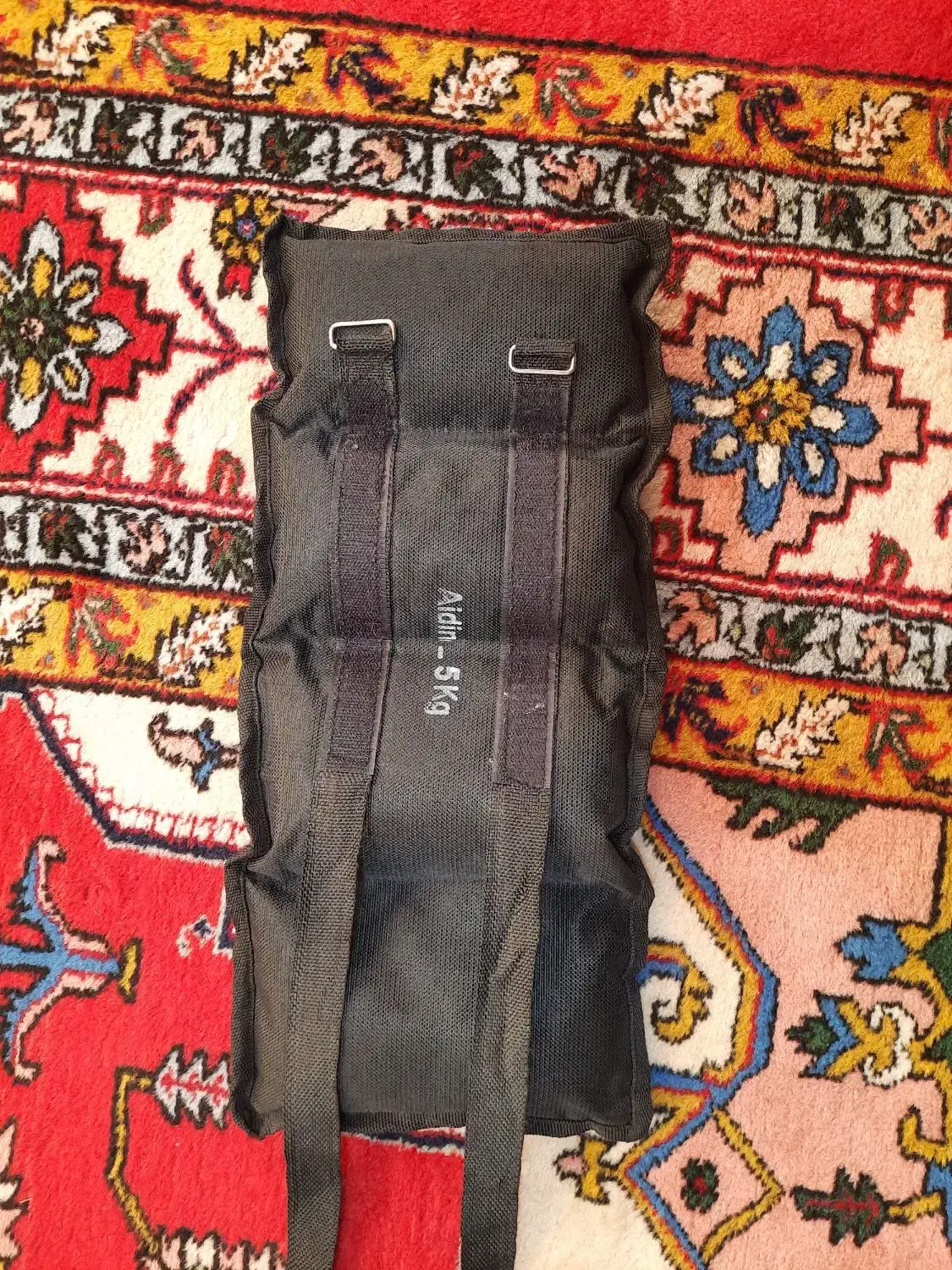 وزنه مچ پا و دست|تجهیزات ورزشی|اردبیل, |دیوار