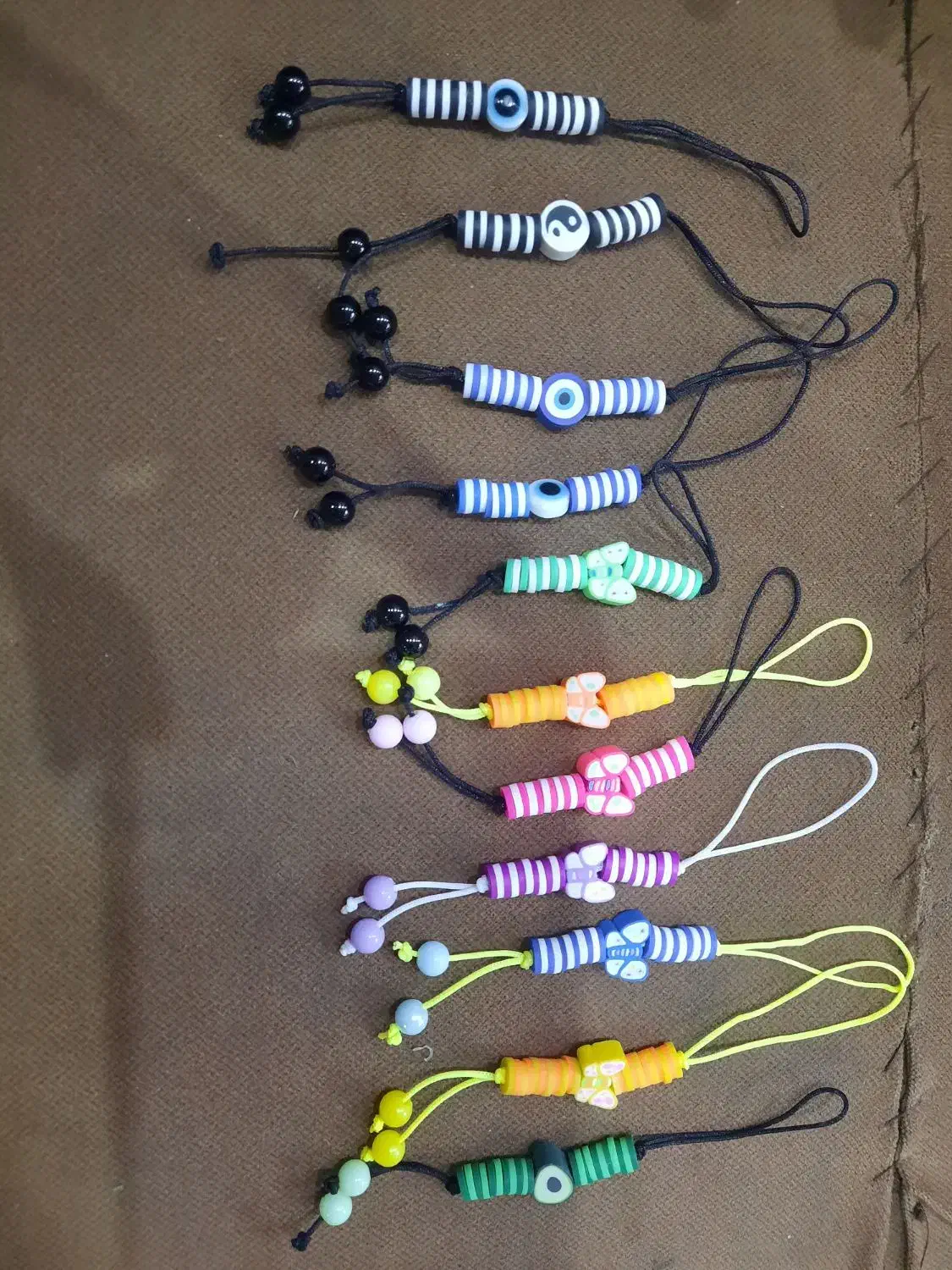 آویز فلش و موبایل|لوازم جانبی موبایل و تبلت|اهواز, کیان اباد|دیوار