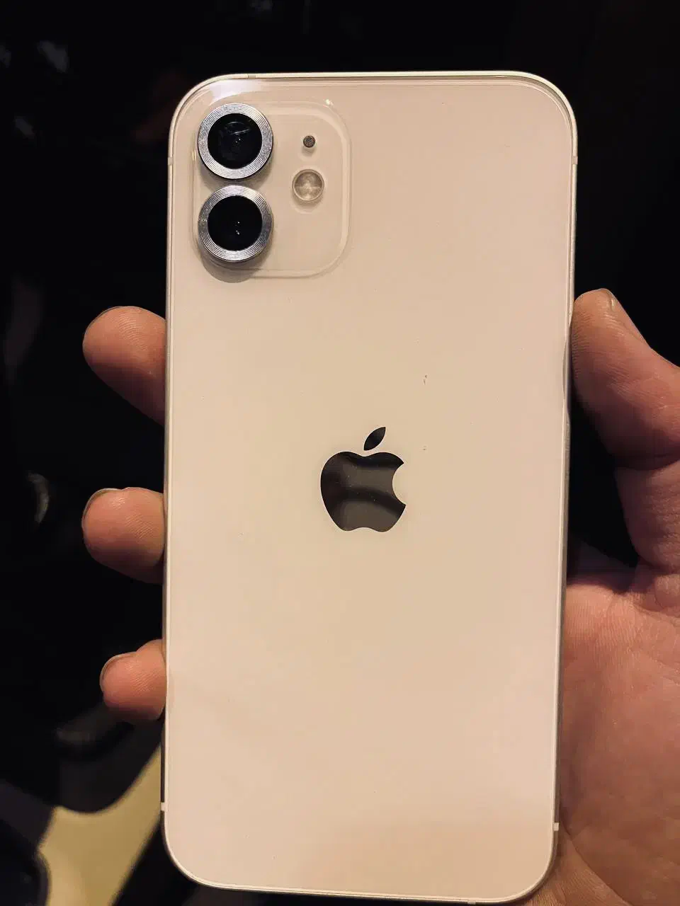 iPhone 12|موبایل|گناباد, |دیوار