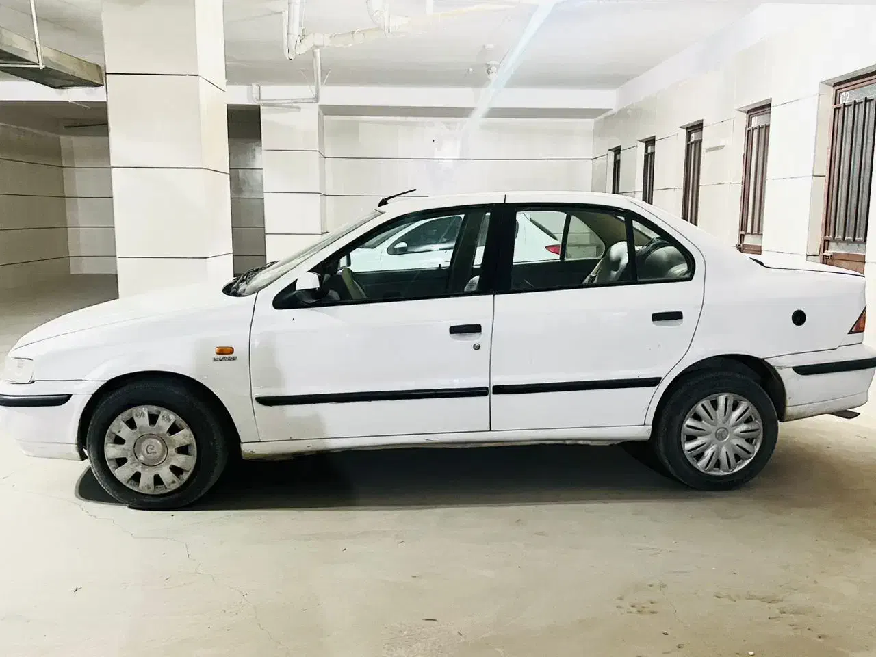 سمندef7|خودرو سواری و وانت|نجف‌آباد, شهدای غربی|دیوار