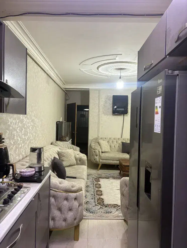 فروش سوئیت لوکس ، نسق ، رشت ، توشیبا باهنر|فروش آپارتمان|رشت, باهنر|دیوار