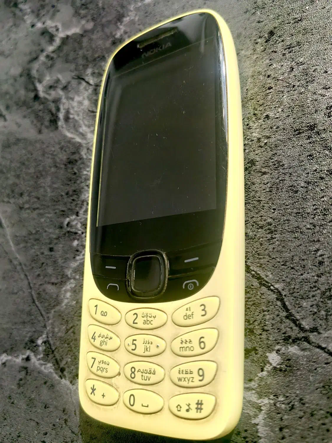 نوکیا اصلی 6310      2021|موبایل|اسدآباد, |دیوار