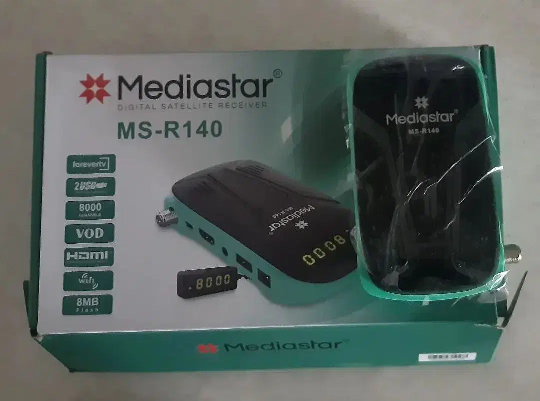 گیرنده|صوتی و تصویری|اسلامشهر, شهرک سعیدیه|دیوار