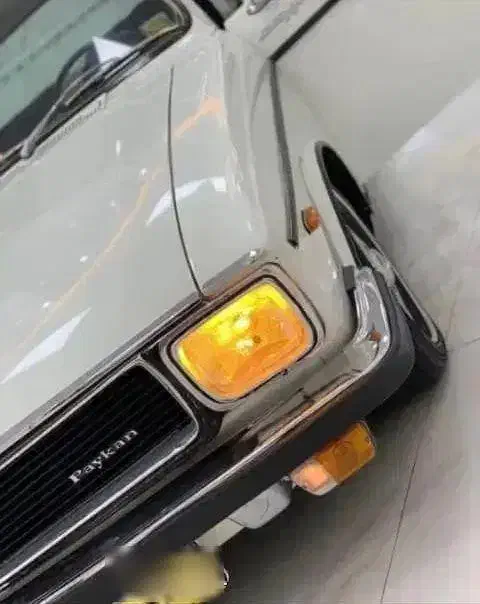 پیکان سالار فنی به شرط|خودرو کلاسیک|تبریز, |دیوار