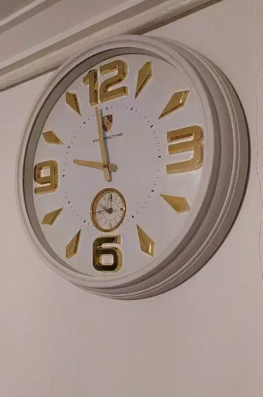 ساعت دیواری|ساعت دیواری و تزئینی|گرگان, |دیوار