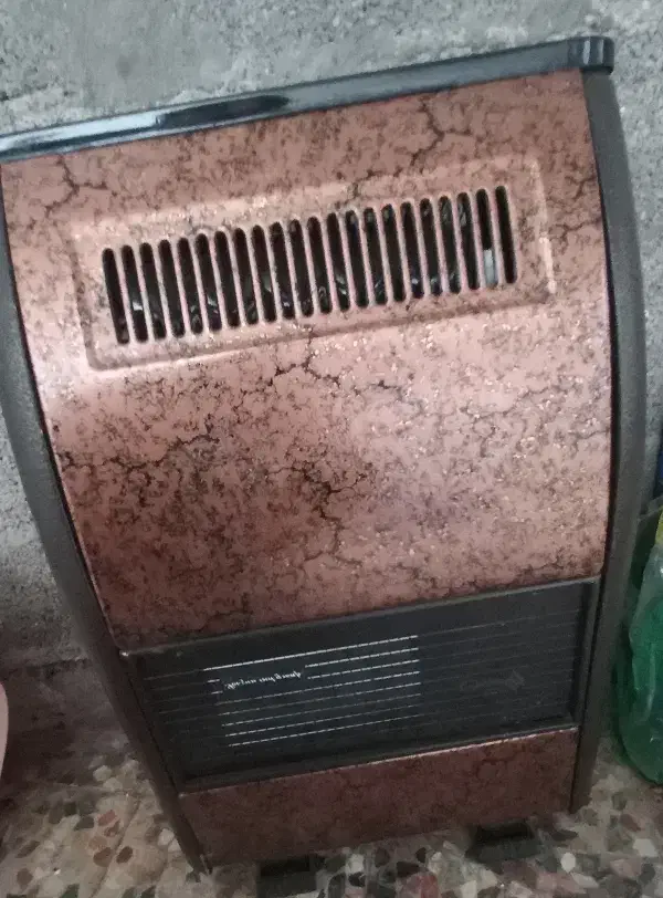 بخاری سالم|بخاری، هیتر، شومینه|رشت, آتشگاه|دیوار