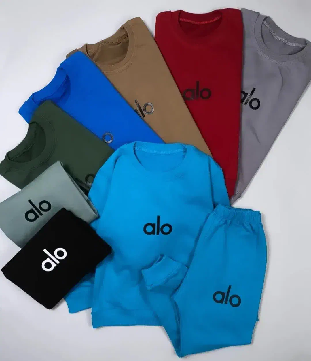 بلوز شلوار ست|کفش و لباس بچه|آمل, |دیوار