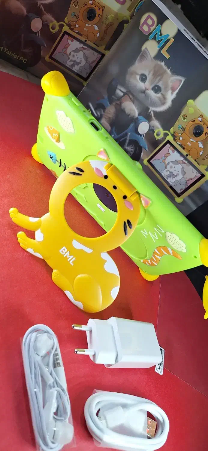 تبلت مخصوص بچه ها|تبلت|اصفهان, امامزاده اسماعیل|دیوار