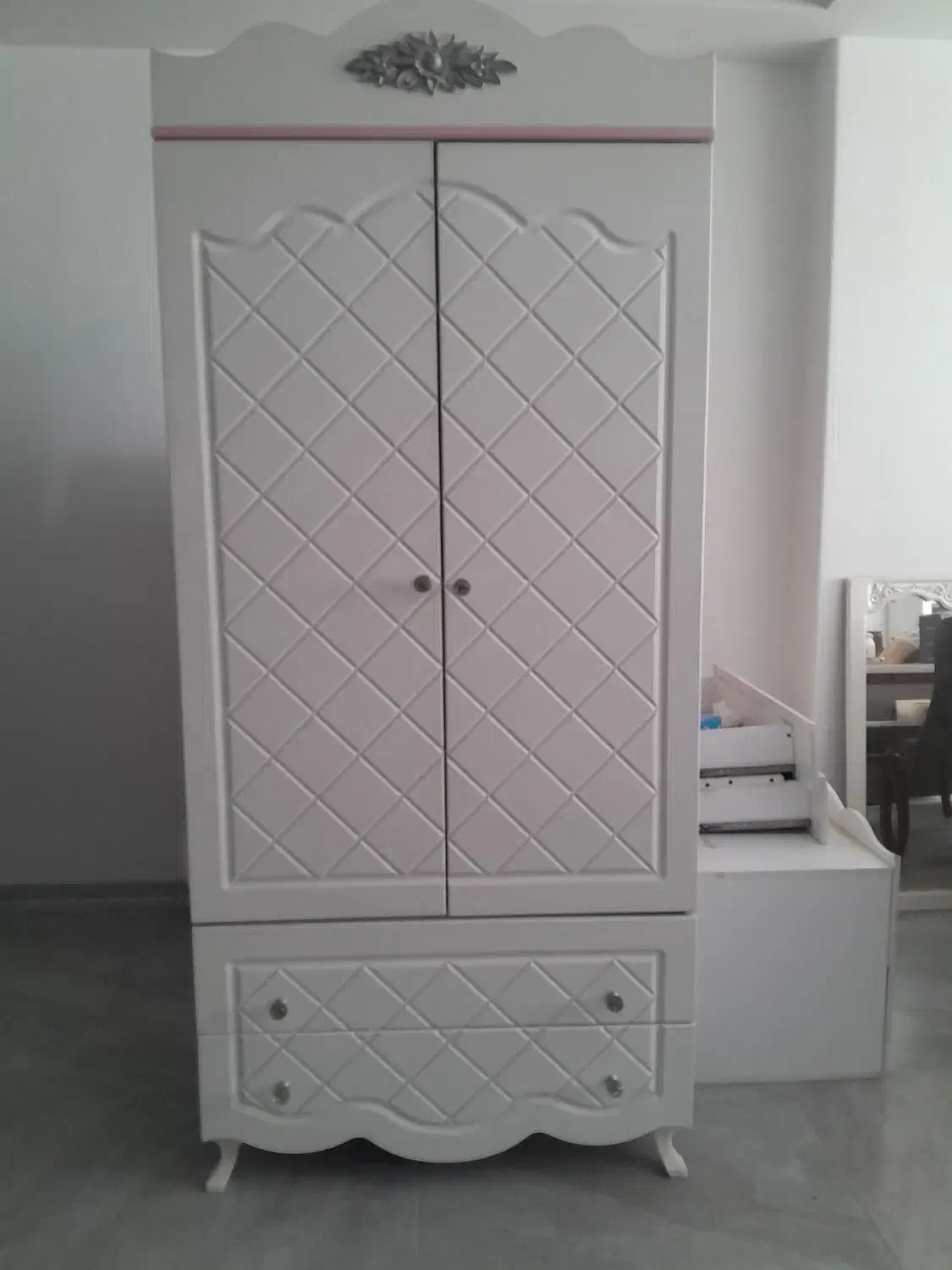 سرویس خواب کودک|تخت و صندلی بچه|تهران, آزادشهر|دیوار