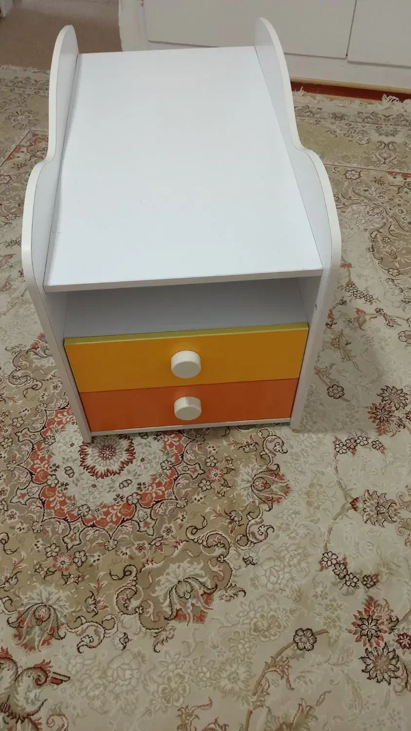 کمد بچه|اسباب و اثاث بچه|مهدی شهر, |دیوار