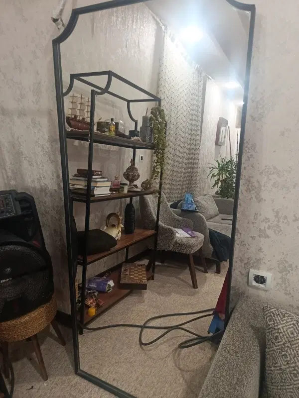 اینه|آینه|اهواز, کیان اباد|دیوار