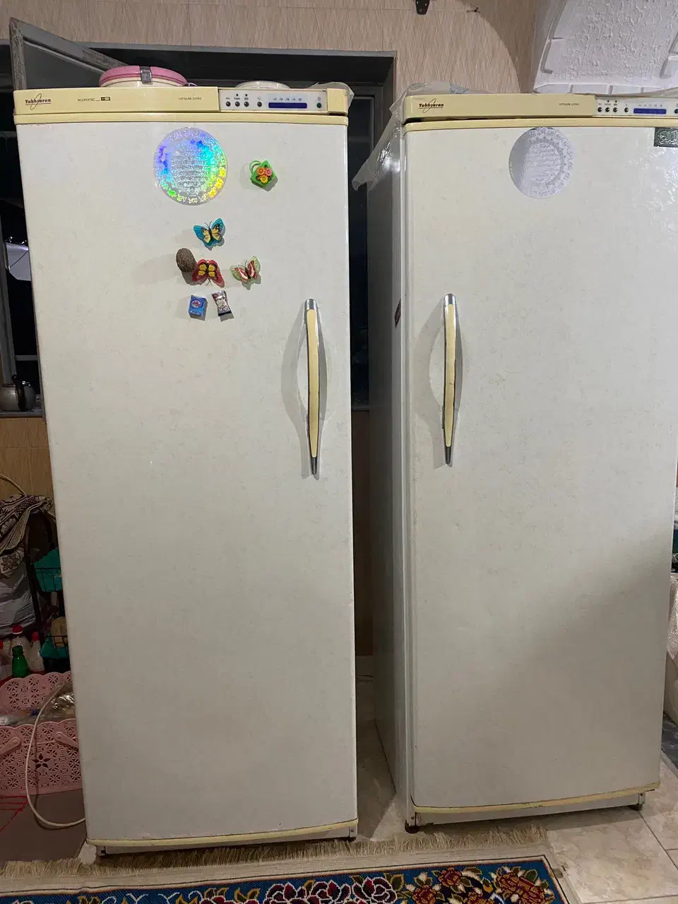 یخچال و فریزر|یخچال و فریزر|خان ببین, |دیوار