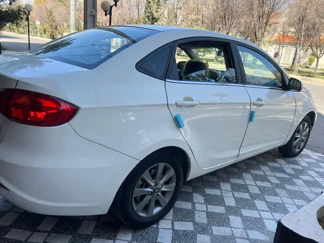 جک j4 درحد|خودرو سواری و وانت|شیراز, بریجستون|دیوار