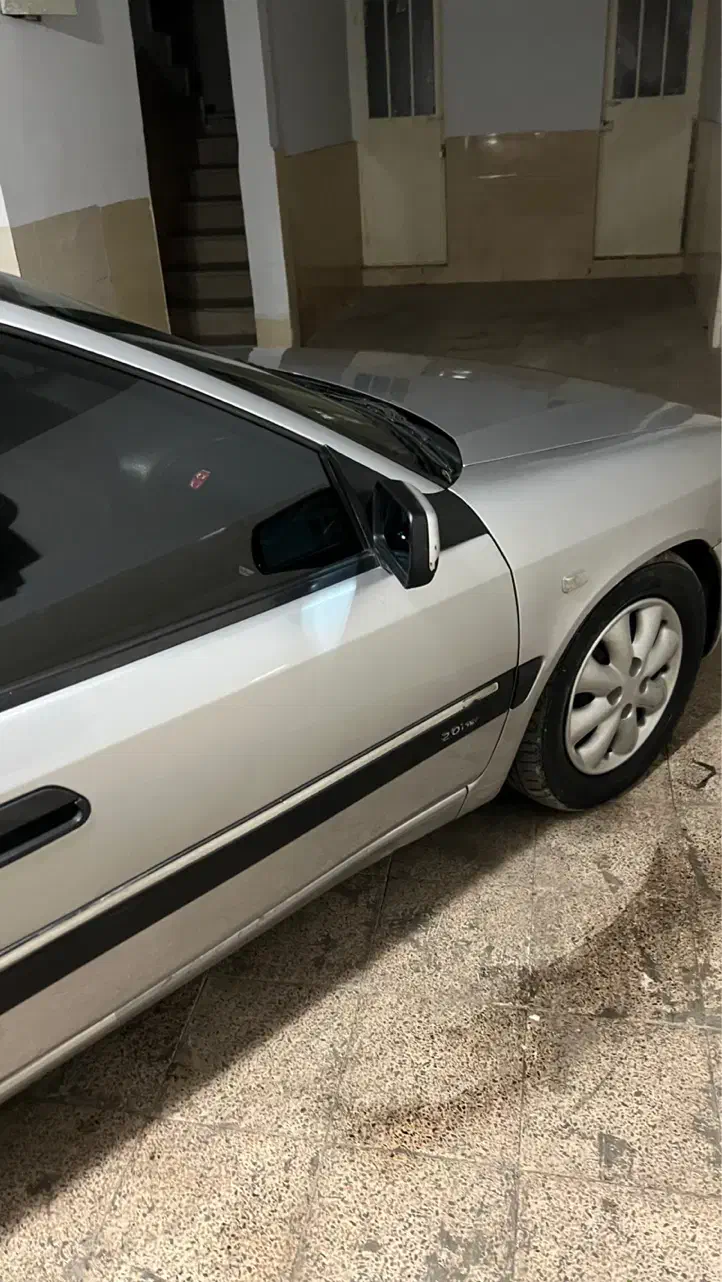 زانتیا ۸۲ بیرنگ|خودرو سواری و وانت|کرج, گلشهر|دیوار