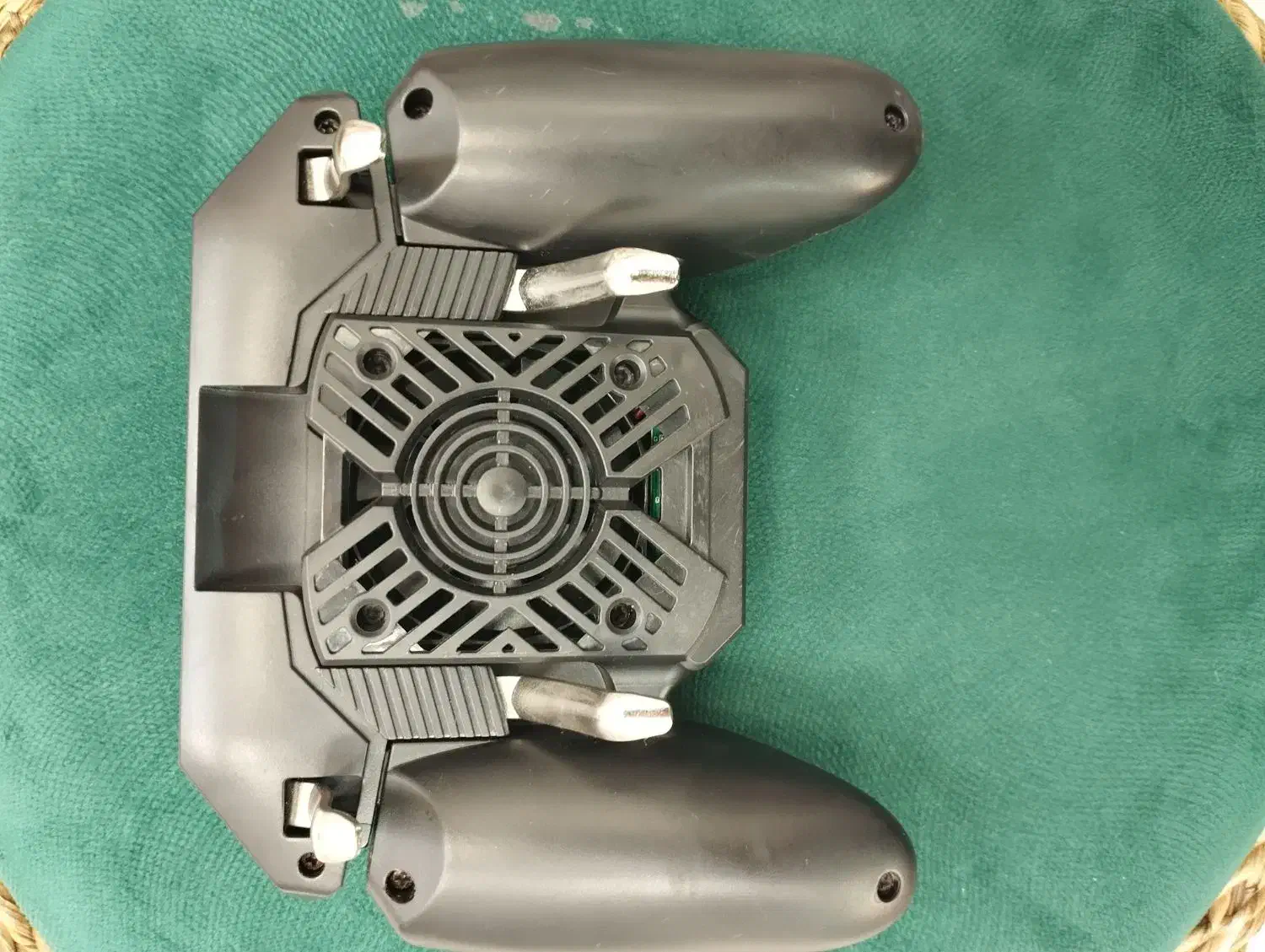 انواع دسته بازی موبایل فن‌دار|کنسول، بازی ویدئویی و آنلاین|رشت, خواهر امام|دیوار