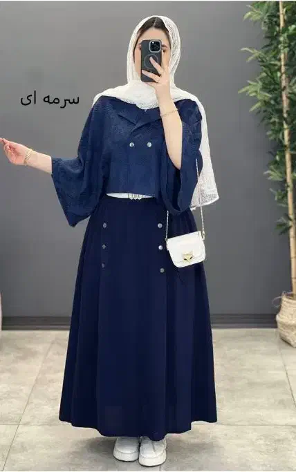 فروش لباس|لباس|زرند, |دیوار