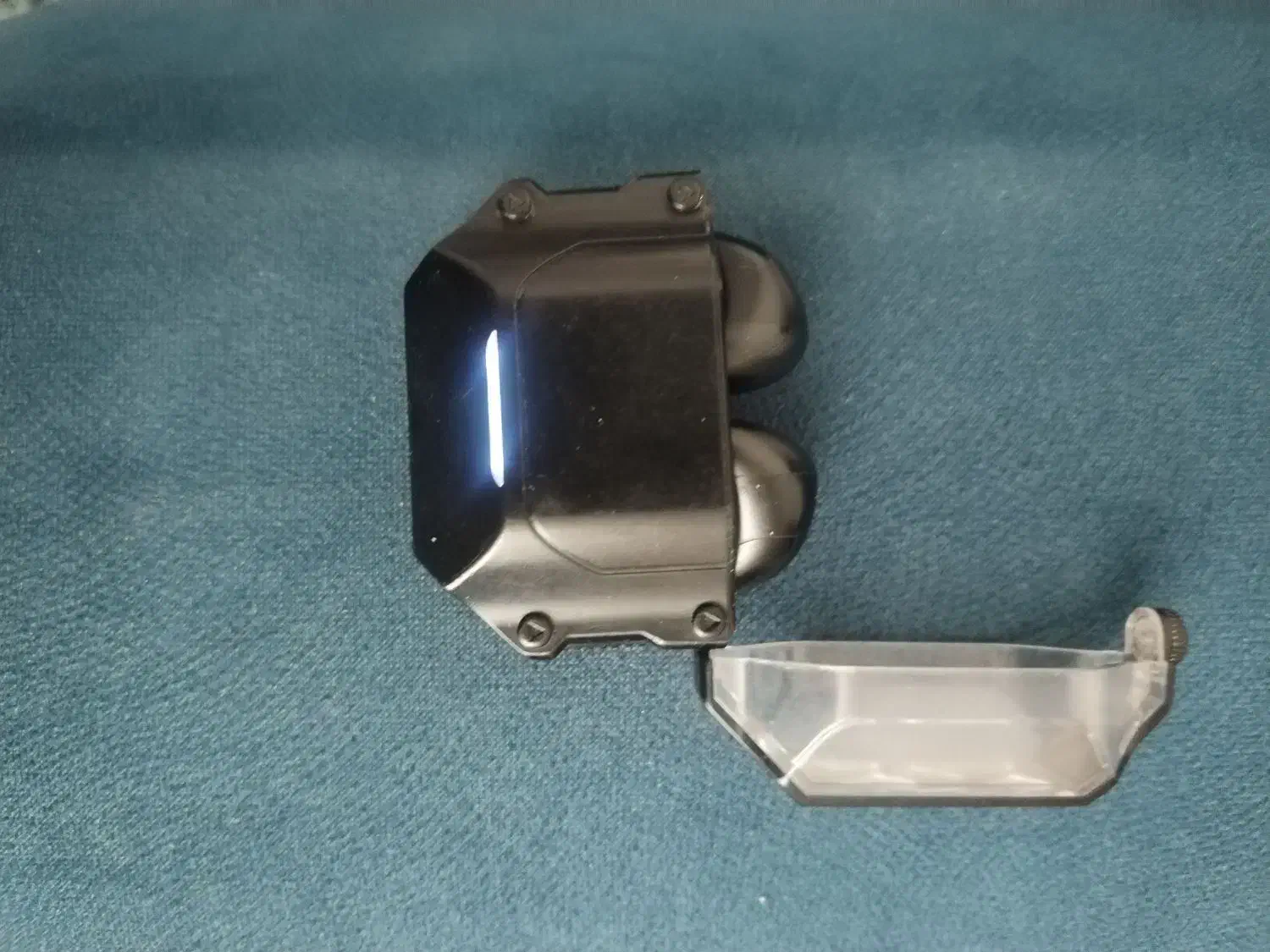 ایرپاد مدل اکسیژن|پخش‌کننده همراه|کرمانشاه, |دیوار