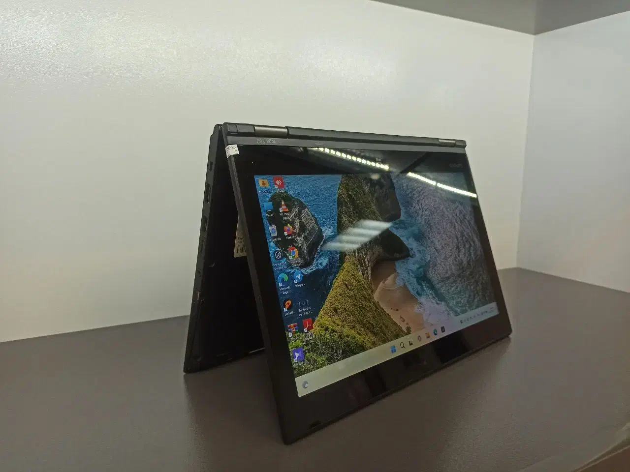 فروش انواع لپتاپ استوک وارداتی درجه یک باضمانت|رایانه همراه|تهران, میدان ولیعصر|دیوار