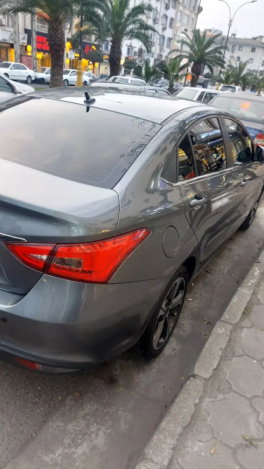 اریزو5ie|خودرو سواری و وانت|رشت, استادسرا|دیوار