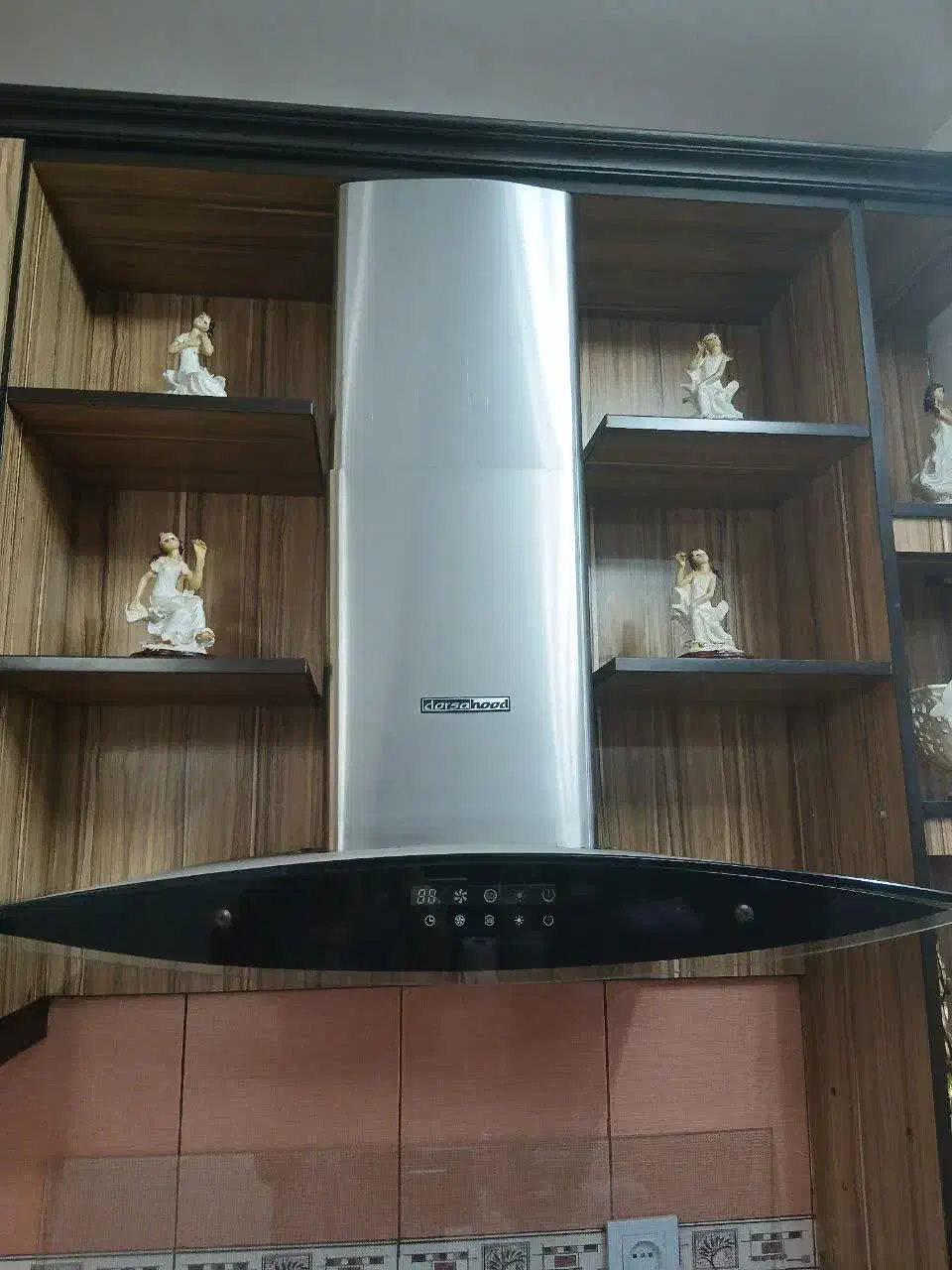 هود شومینه ای|هود|شهریار, شهرک امیریه|دیوار