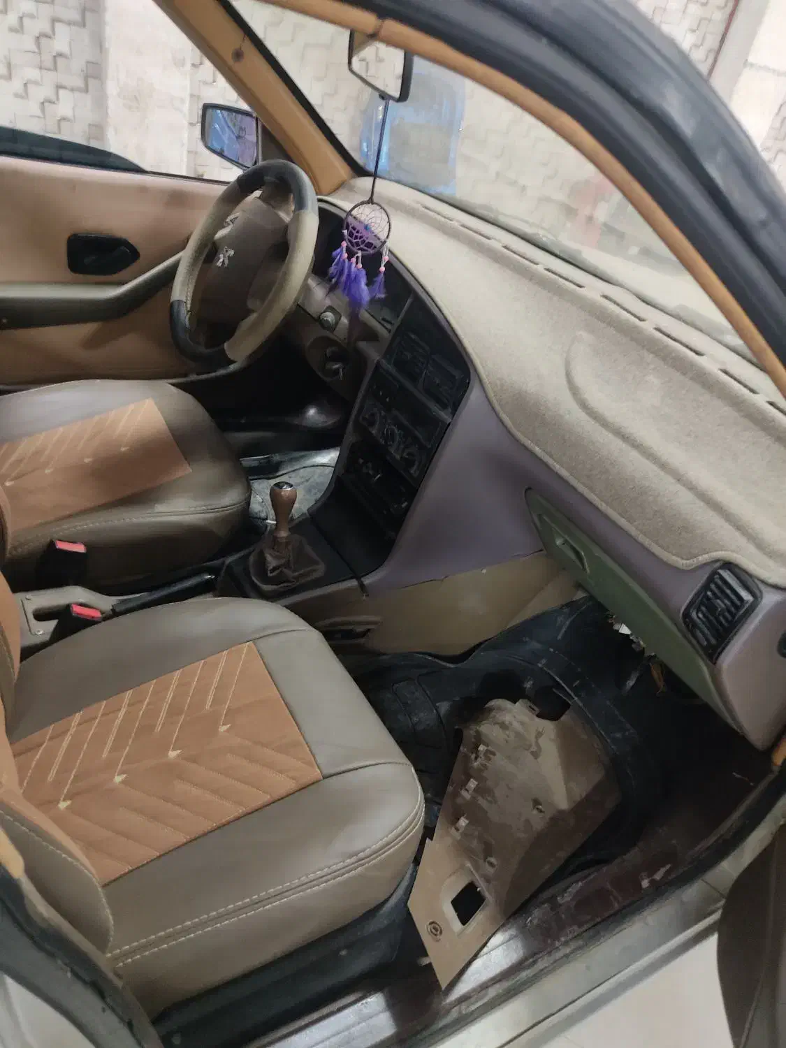 خودرو|خودرو سواری و وانت|کبودرآهنگ, |دیوار