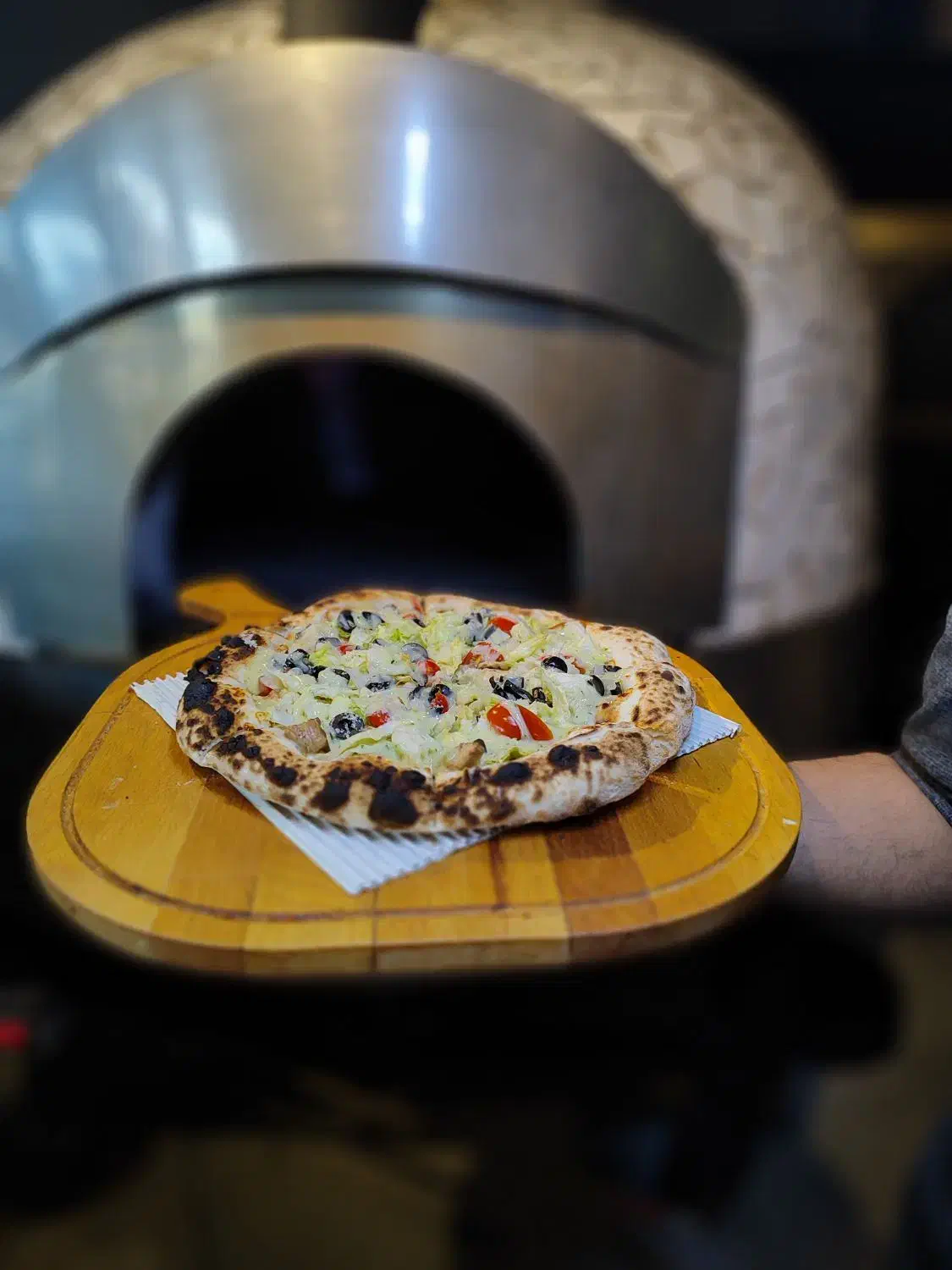 گریل کار|استخدام خدمات فروشگاه و رستوران|رویان, |دیوار