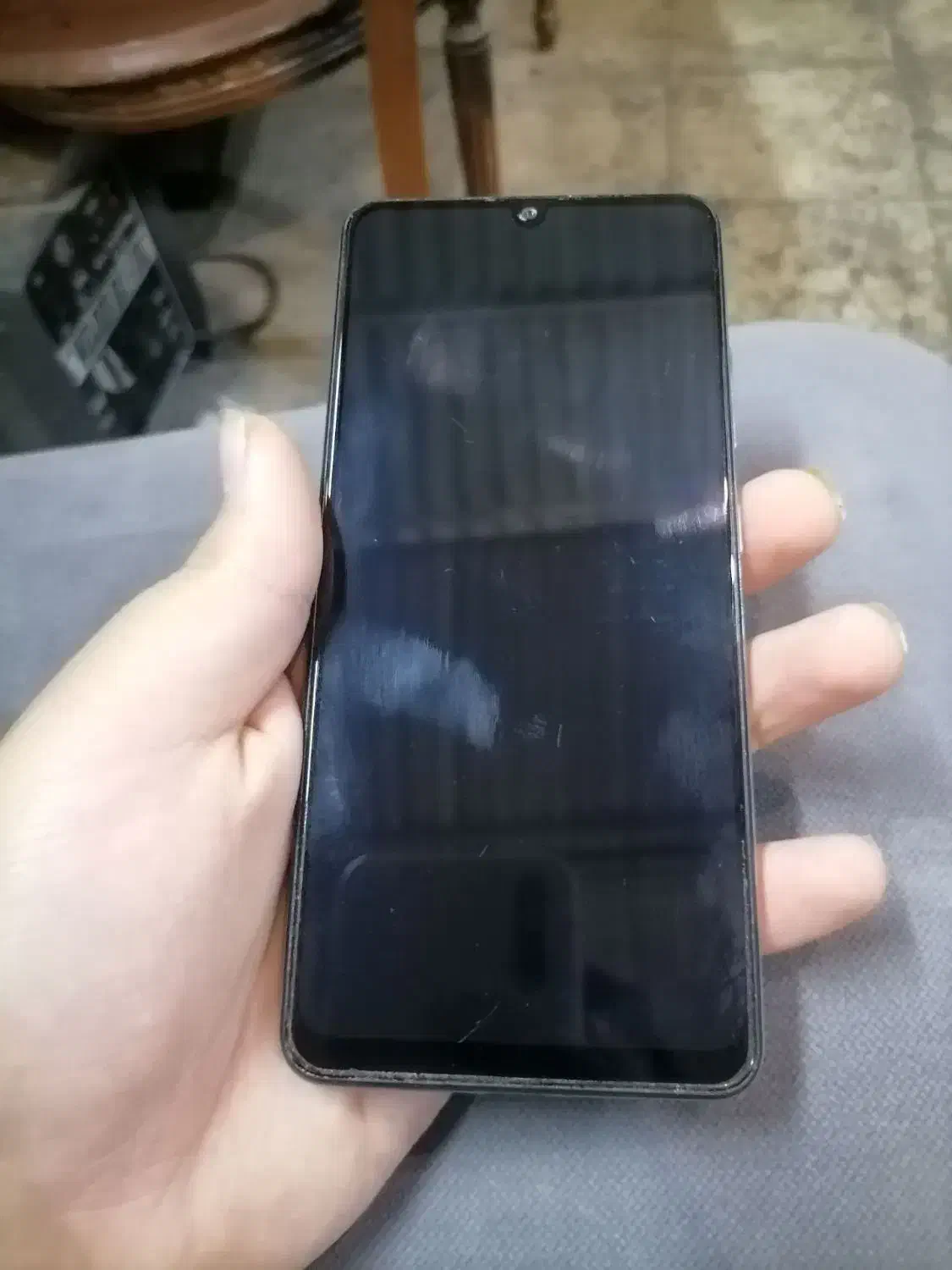 گوشی a32|موبایل|قزوین, |دیوار