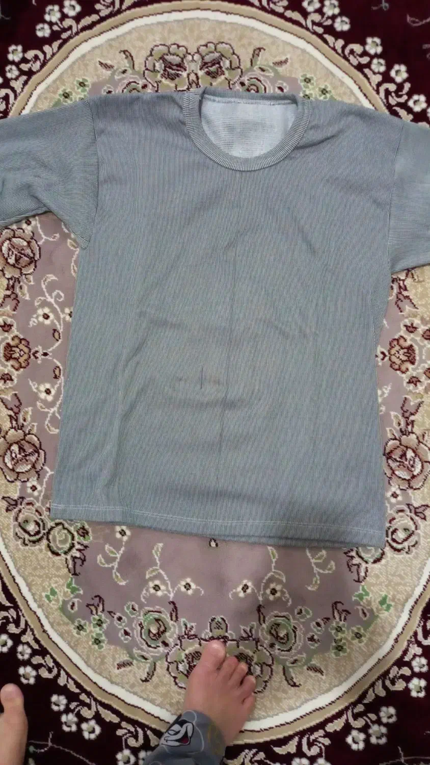 گرمکن مردانه داخلش کرکی میباشد|لباس|قم, محمد آباد|دیوار