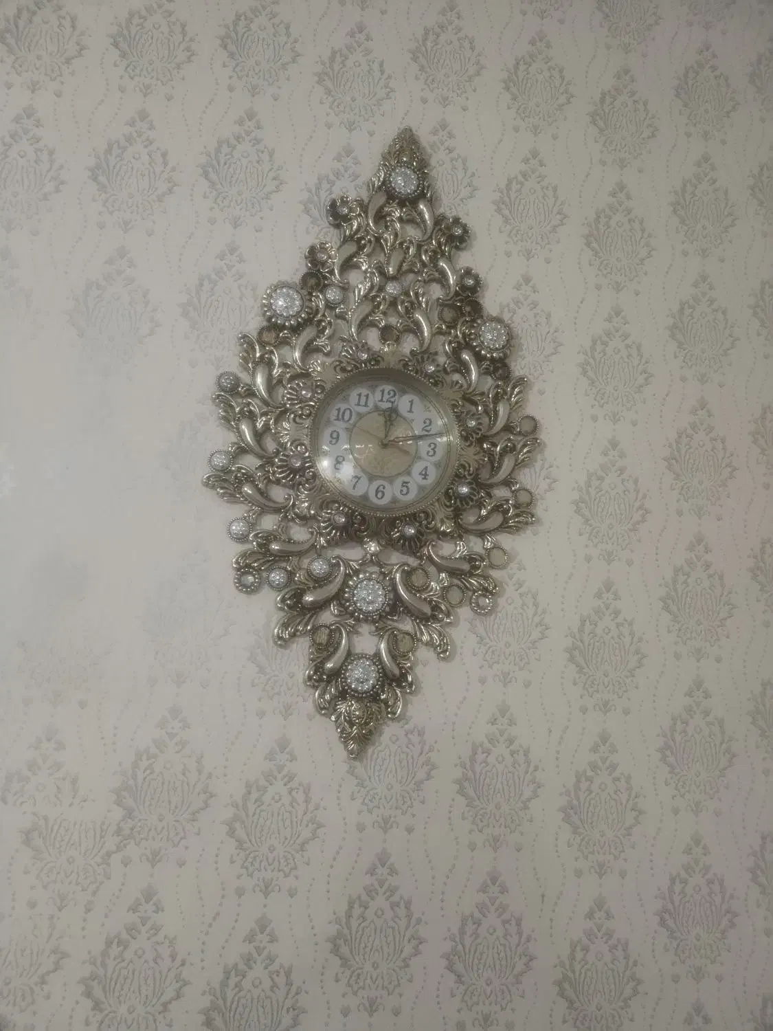 ساعت دیواری|ساعت دیواری و تزئینی|نهاوند, |دیوار