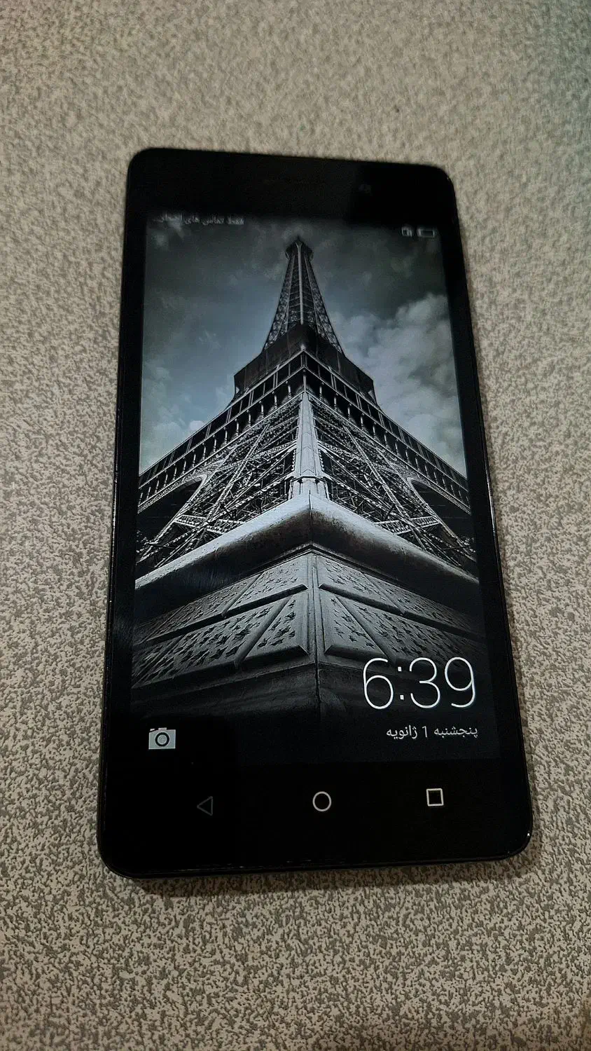 گوشی Honor 4C|موبایل|دوگنبدان, |دیوار