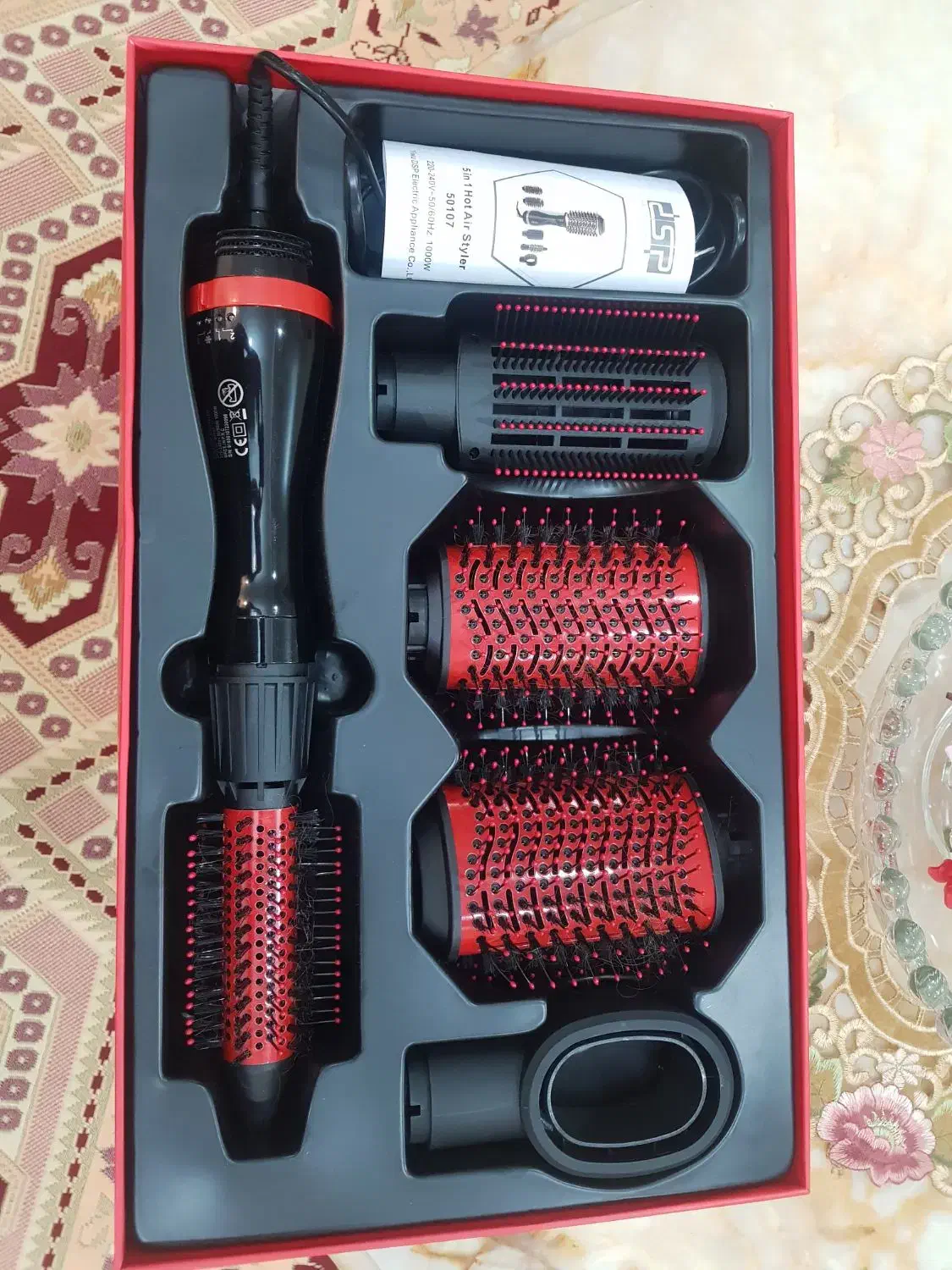 سشوار|آرایشی، بهداشتی، درمانی|تهران, فردوس|دیوار