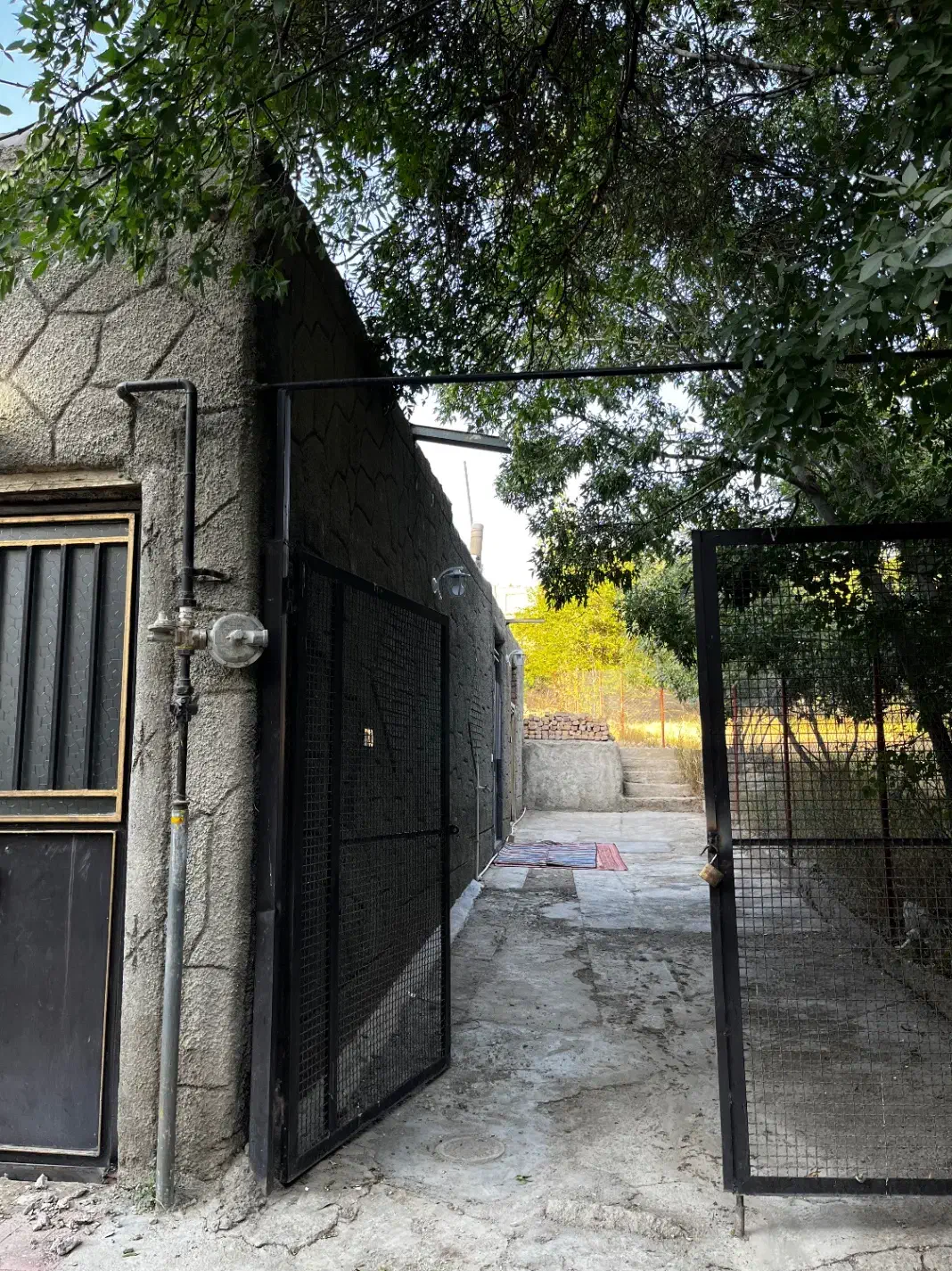 اجاره روزانه/هفتگی/ ویلا ۳۰۰ متری|اجارهٔ کوتاه‌مدت ویلا و باغ|خوانسار, |دیوار