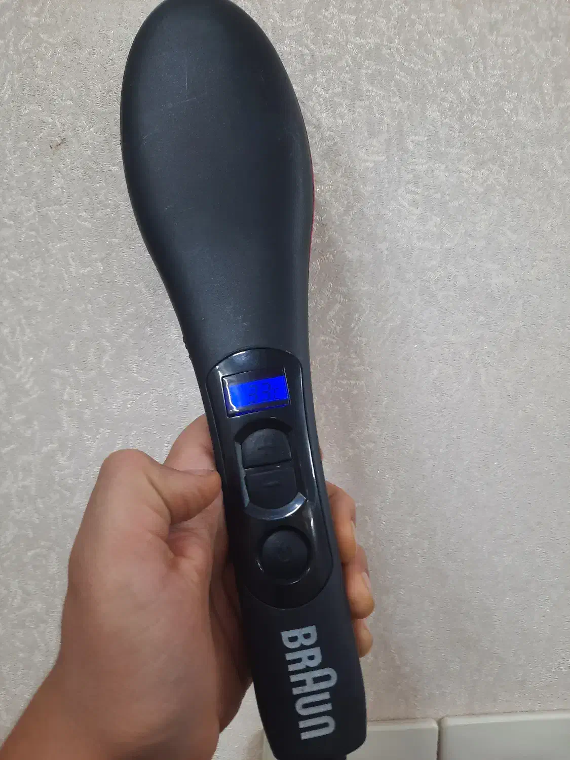 برس حرارتی|آرایشی، بهداشتی، درمانی|یزد, |دیوار