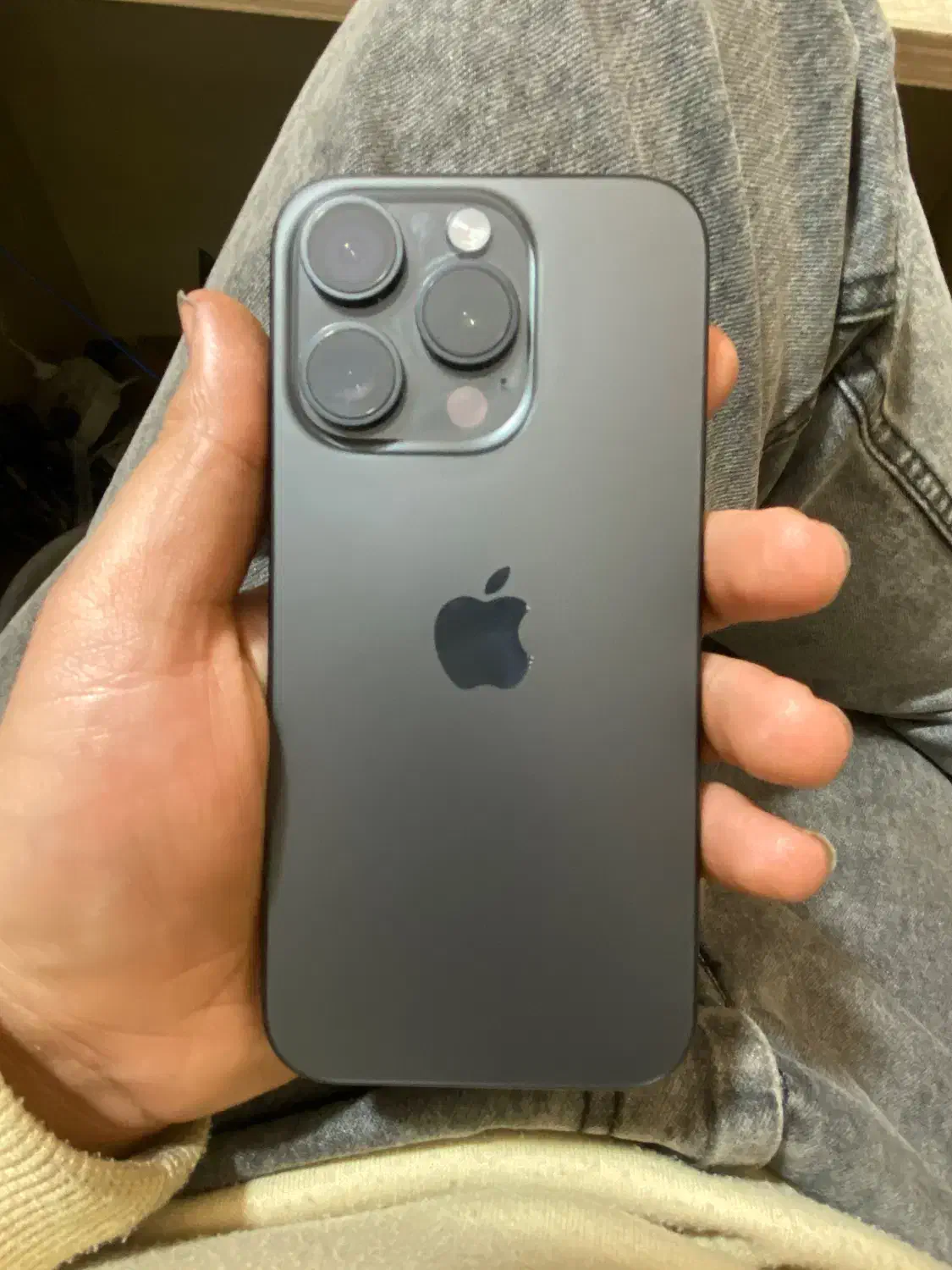 15 pro|موبایل|تهران, تهرانپارس غربی|دیوار