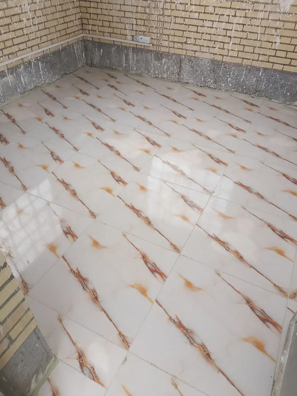 کاشیکاری سرامیک کاری|خدمات پیشه و مهارت|چابهار, |دیوار