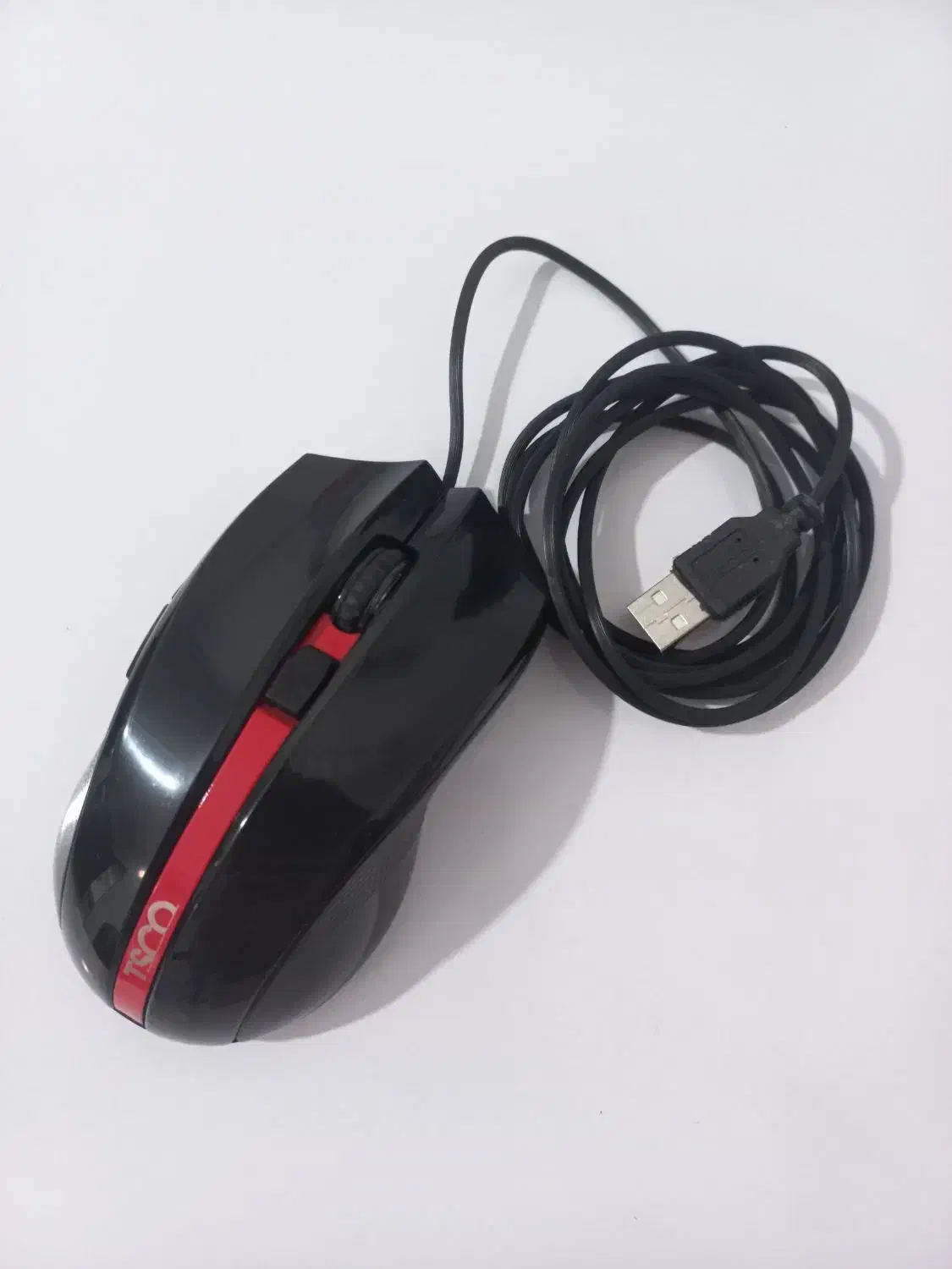 موس سیمی|قطعات و لوازم جانبی رایانه|تاکستان, |دیوار