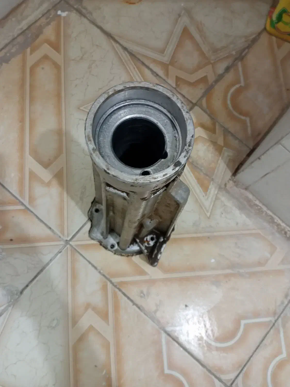 گلدونی پیکان عقب گیربکس|قطعات یدکی و لوازم جانبی|دزفول, |دیوار