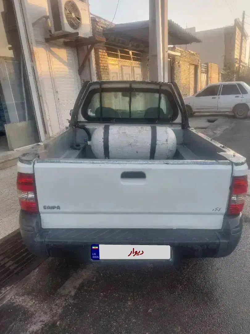 پراید وانت ۱۵۱|خودرو سواری و وانت|بهبهان, |دیوار