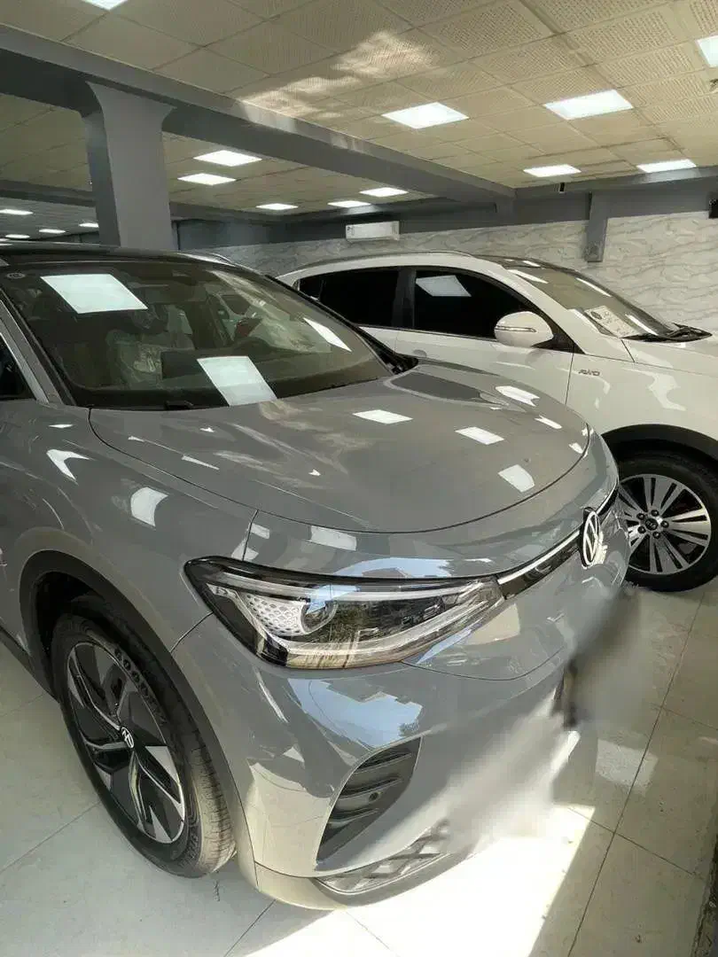 ID4 مدل ۲۰۲۵ نقدواقساط|خودرو سواری و وانت|تهران, تهرانپارس غربی|دیوار