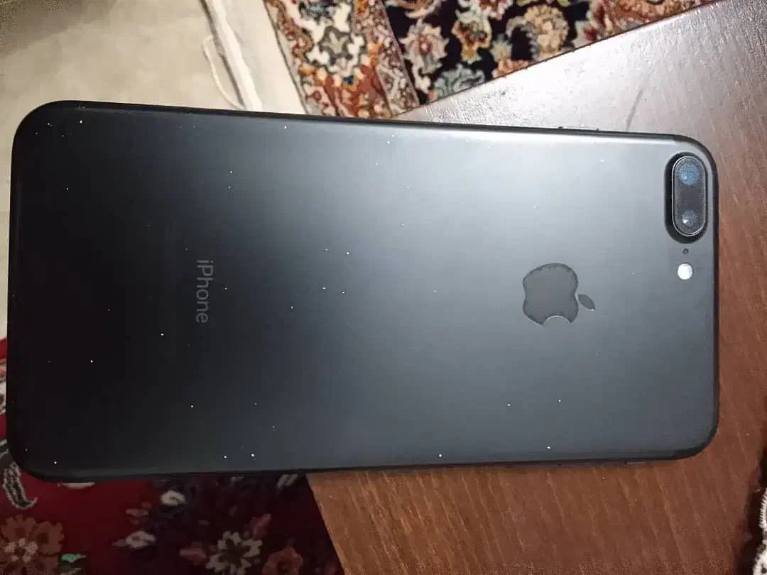 ایفون 7 پلاس|موبایل|تهران, تهرانسر مرکزی|دیوار