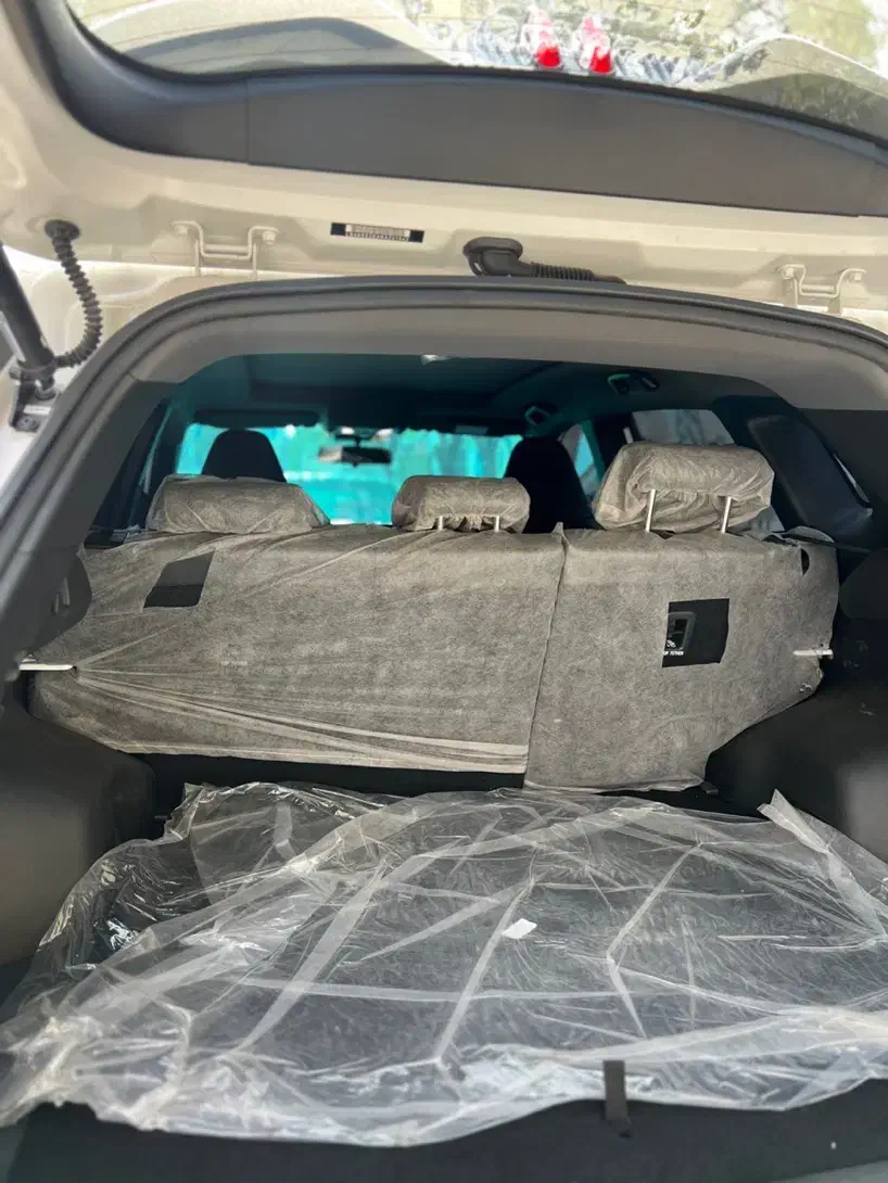 چانگان cs55 2024 وارداتی صفر|خودرو سواری و وانت|مشهد, فلسطین|دیوار