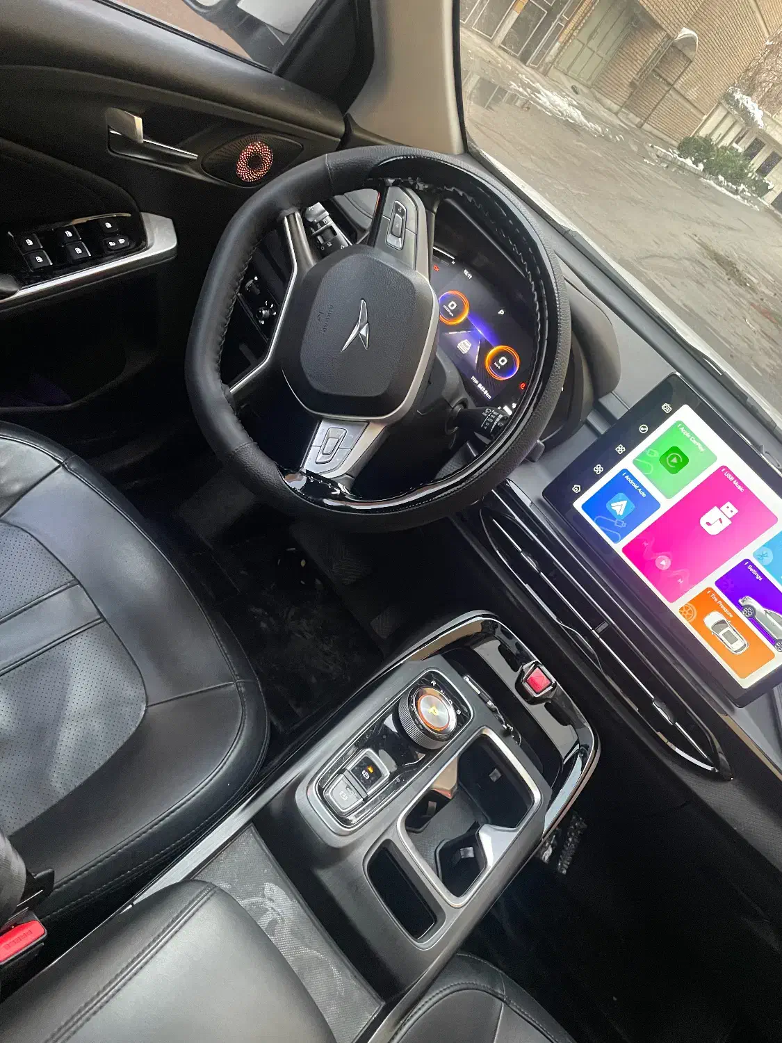 کی ام سی x 5  (Kmc x5) مدل ۱۴۰۳|خودرو سواری و وانت|مشهد, عامل|دیوار