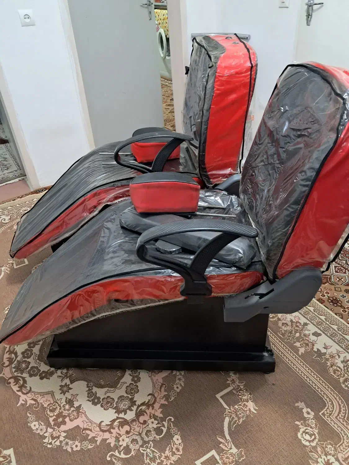 لوازم سالن زیبایی|آرایشگاه و سالنهای زیبایی|پاکدشت, پاکدشت (مامازند)|دیوار