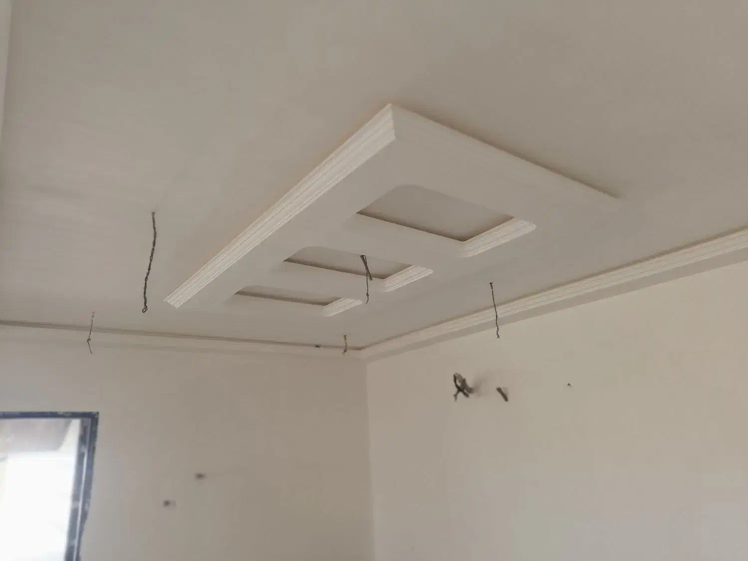 گچکاری و اجرای ابزار|خدمات پیشه و مهارت|میناب, |دیوار