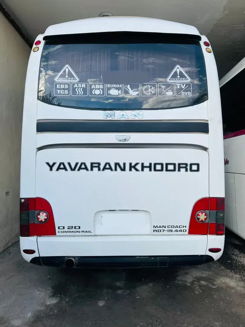 ون دلیکا،مینی بوس،اتوبوس جهت دربستی،اجاره وماهانه|خدمات حمل و نقل|تبریز, |دیوار